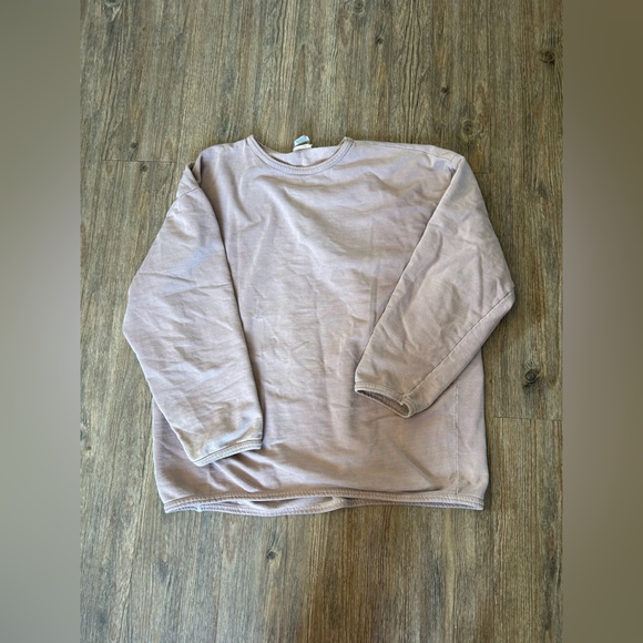 Vintage Aucoton Crewneck🩷 - Picture 7 of 13